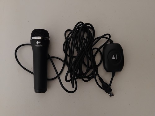 Logitech ices 003 usb - ices-003,