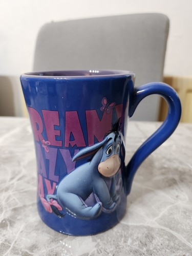 Disney store exclusive - store, eeyore