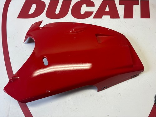 Ducati right hand - right, lower