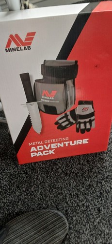 Minelab metal detector - minelab,