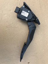 Vauxhall Accelerator Pedal -