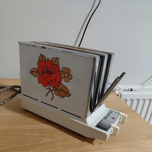 Vintage 70s russell hobbs 5503 - 70s,