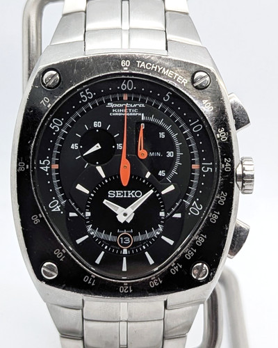 Seiko sportura 7l22 - sportura,