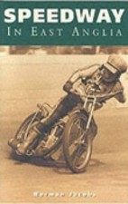 Speedway east anglia 100 - anglia, (100