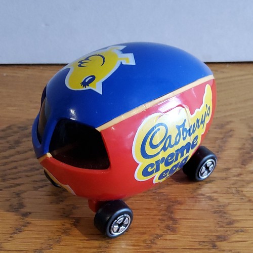 Vintage collectible cadbury - vintage,
