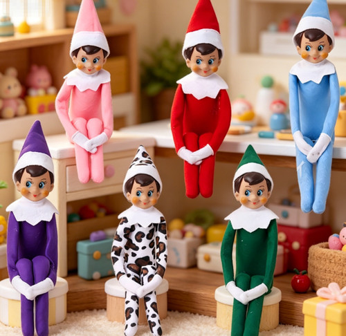 Christmas shelf elf - 🎄🎄christmas,
