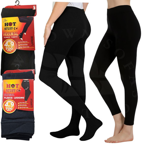 6pcs hot stuff thermal - stuff, fleece