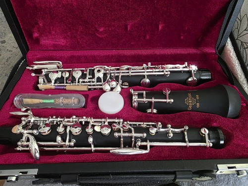 Student oboe gear4music - student,