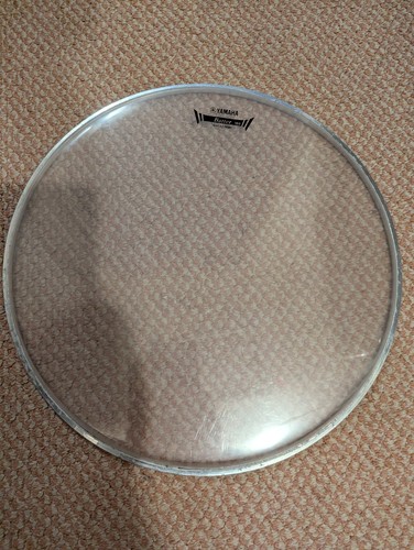 Remo clear tom - remo, (yamaha)