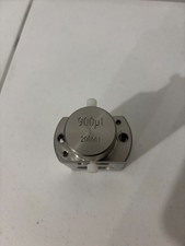Agilent G1313-60007 Metering