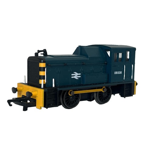 Working hornby gauge - oo,