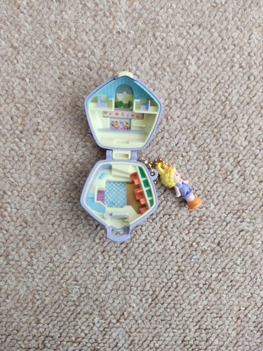 Rare japan polly - japan,