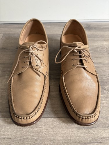Grenson vtg true - vtg,