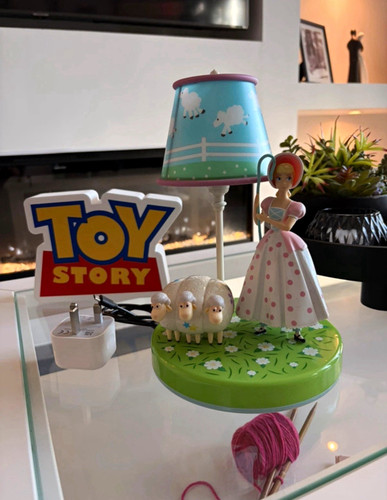 Peep toy story - peep,