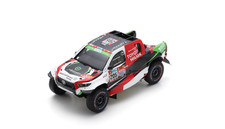 SPARK Toyota Hilux #205 3rd