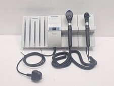 Otoscope and Ophthalmoscope Riester Ri-Former with Ri-Scope L Heads