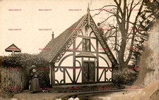 Oxburgh Chapel Lodge, Oxburgh