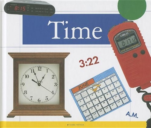 Time pistoia - time, (simply