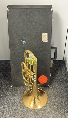Weril brasil m542 mellophone - weril,