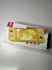 Brand New Nintendo Switch Lite