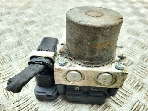 Abs pump control - abs,