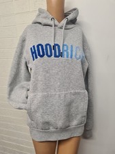 Hoodrich Hoodie Unisex  Size