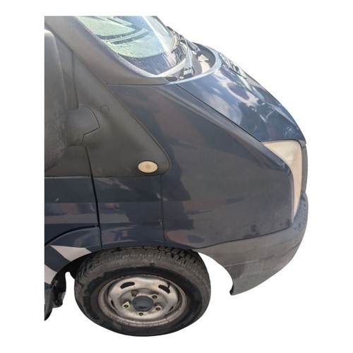 Ford transit mk7 - transit,