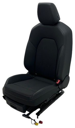 New passenger seat front right - passenger,