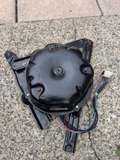 BMW X5 E53 2005 Air suspension compressor pump 37221092349 LIA33766