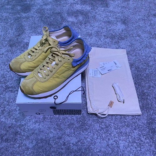 Visvim men shoes 275 - visvim, warupi