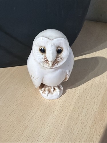 Harmony kingdom owl beautiful - kingdom,