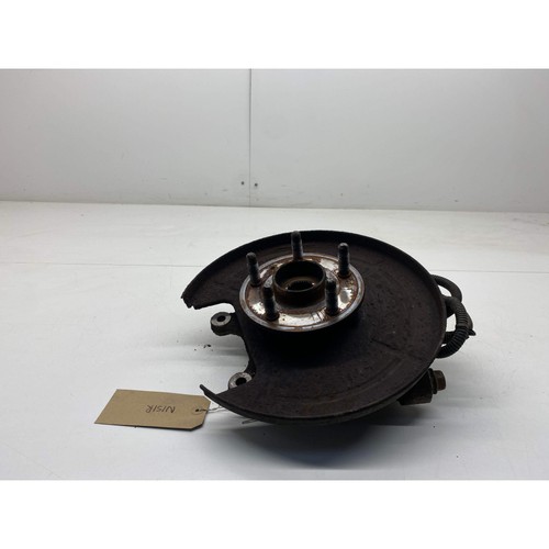 Vauxhall insignia wheel hub - vauxhall,