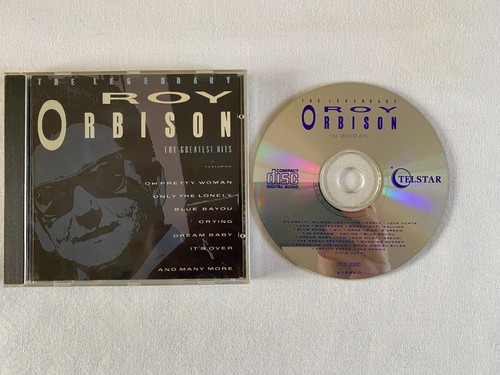 Roy orbison album - orbison,