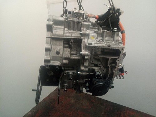 Lexus ct200 gearbox - ct200, 1.8l