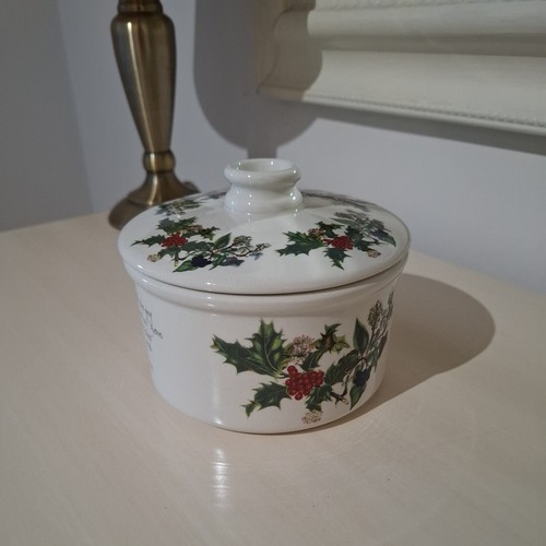 Portmeirion the holly - holly, &