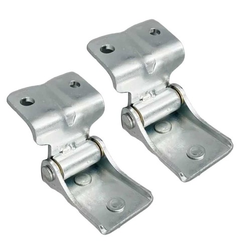 Rear tailgate hinge fit - fit, for