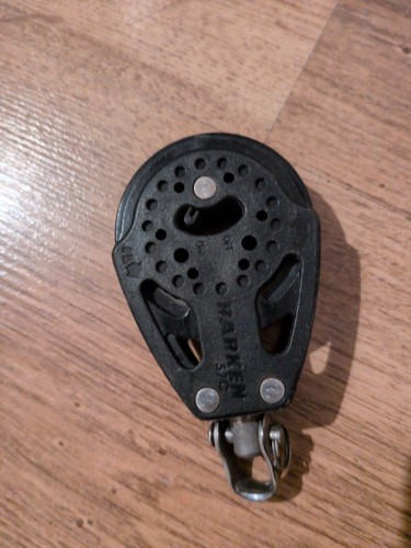Harken 57c swivel - harken,