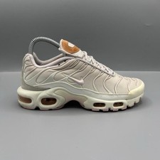 Nike Air Max Plus TN White