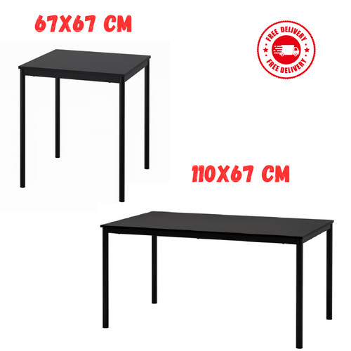Ikea sandsberg dining - ikea, table