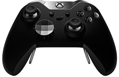 Microsoft xbox elite wireless - microsoft,