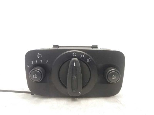8a6t13a024bb headlights switch - 8a6t13a024bb,