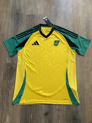 Adidas jamaica football - jamaica,