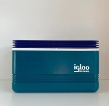 Vintage igloo six packer - six,