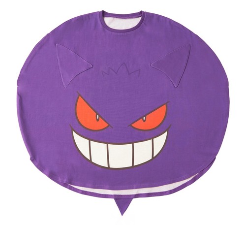 Pokemon gengar close - gengar, close-up