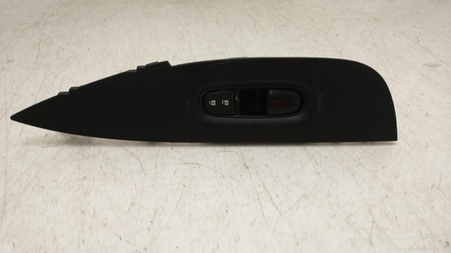 Nissan qashqai window switch - qashqai,