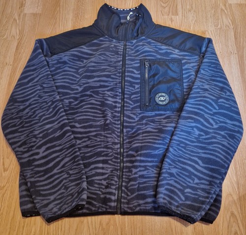 Dkny sport mens fleece jacket - dkny,