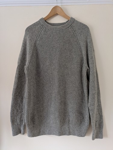 Cambridge dry goods grey - dry,