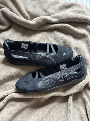 Puma speedcat ballet - speedcat,