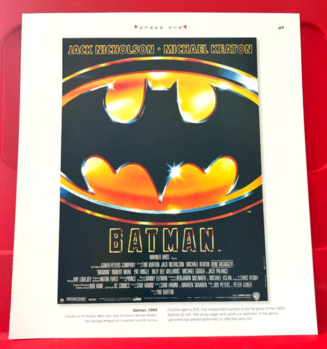 Batman jack nicholson michael - batman, nicholson/michael