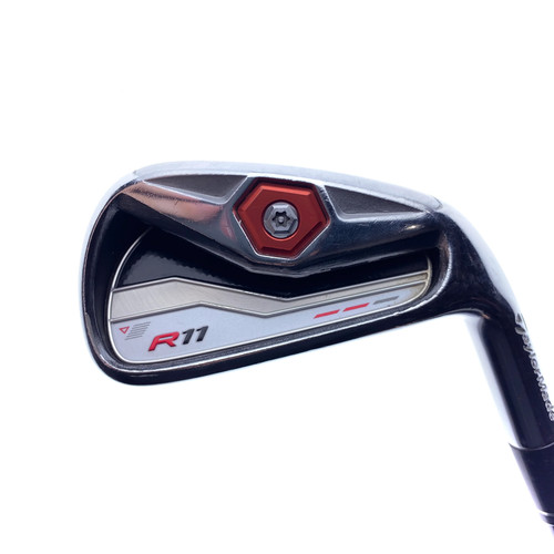 Used taylormade r11 iron - r11, /